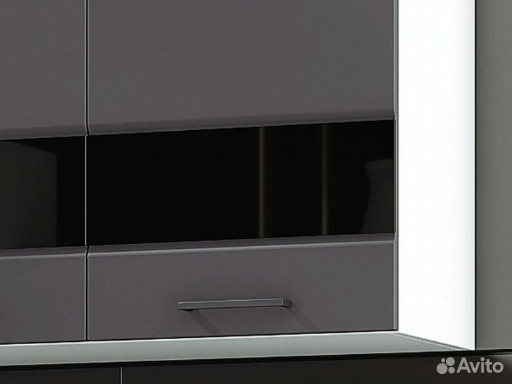 Кухонный гарнитур угловой