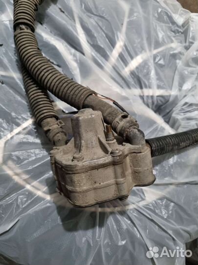 Газовое оборудование для авто б/у