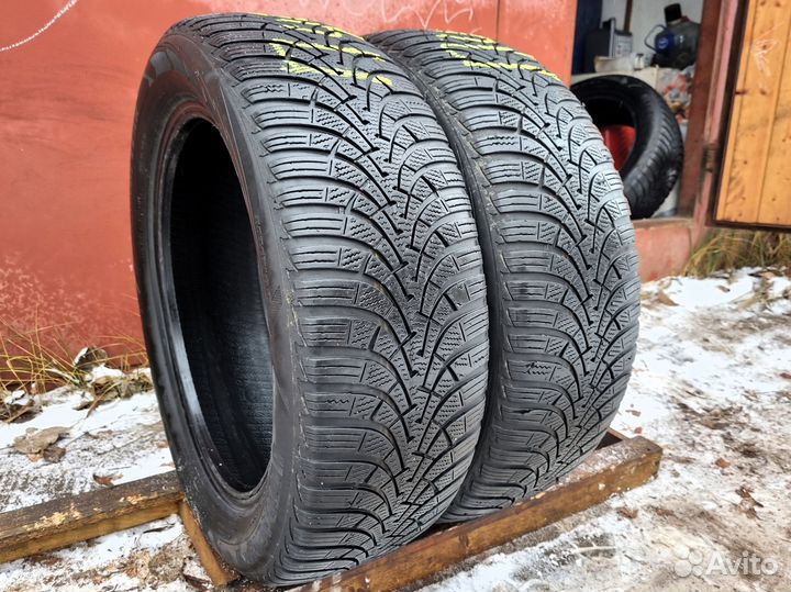 Goodyear UltraGrip 9 195/55 R16 87T