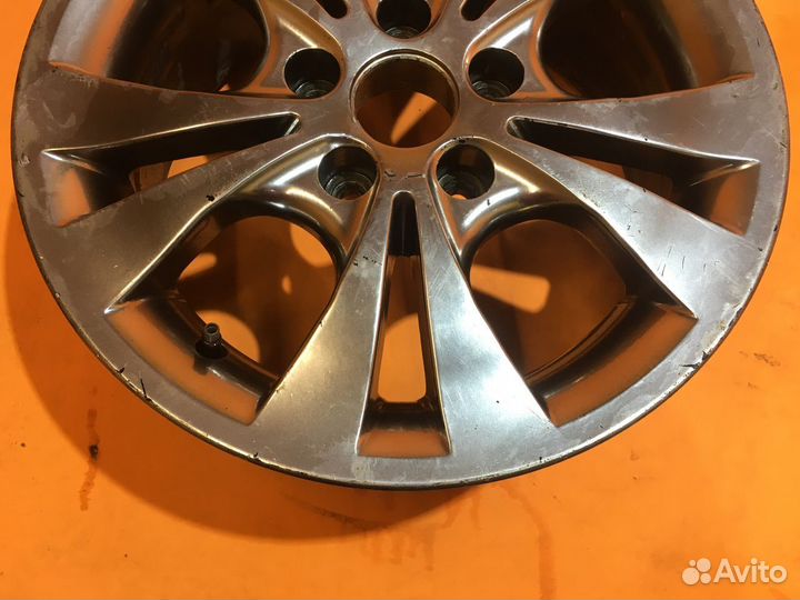 Диски 15 диаметр 5х108, цо 67