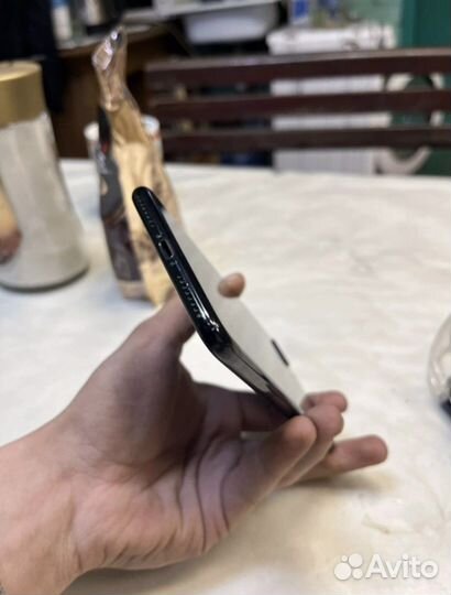 iPhone 7 plus 128gb RU/A