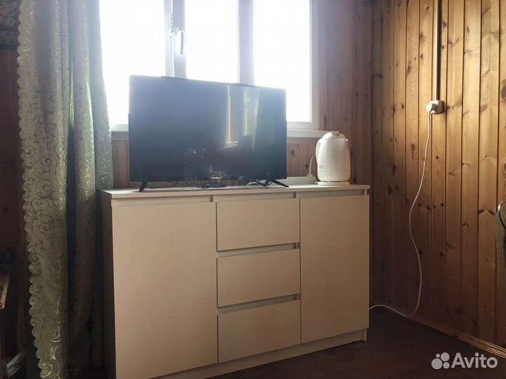 Комод Хилтон