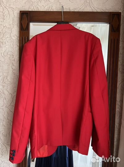 Пиджак для мальчика