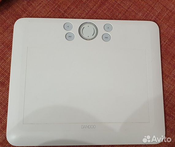 Графический планшет