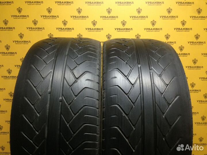 Yokohama Advan ST V802 275/40 R20