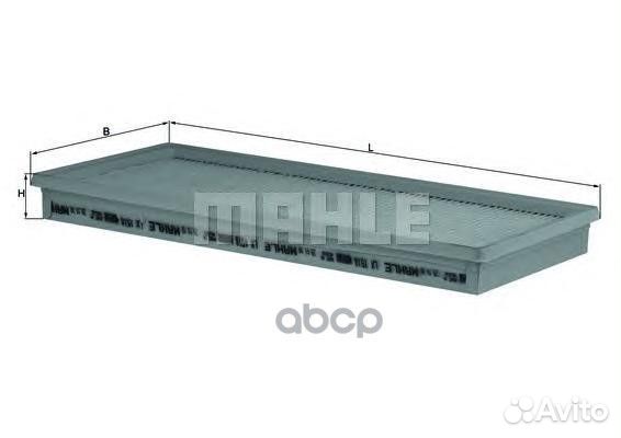 Фильтр воздушный subaru forester/impreza/legacy