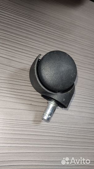 Колесо для кресла