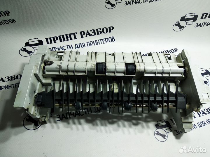 Узел выхода бумаги rм1-4529 rм1-4529 HP 601, 4014