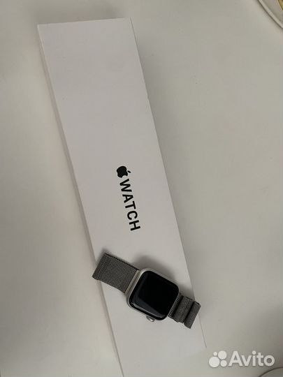 Apple watch se 40mm