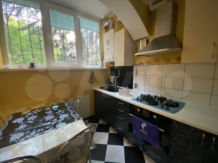 Дом 125 м² на участке 1,5 сот.