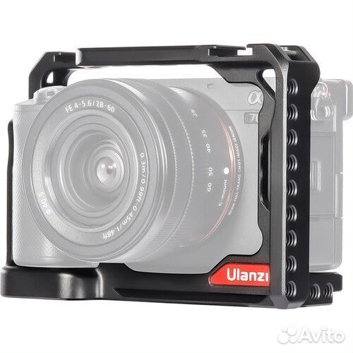 Клетка Ulanzi UURig C-A7C для Sony a7C