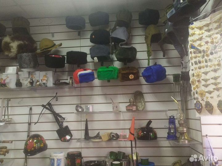 Погоны в ассортименте +