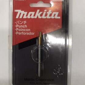 Пуансон и Матрица (комплект ) makita JN-1601