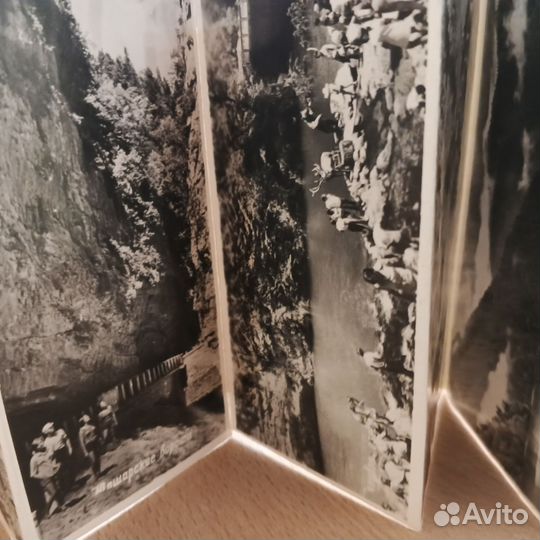 Открытки Зарубина