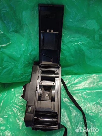 Плёночные фотоаппараты