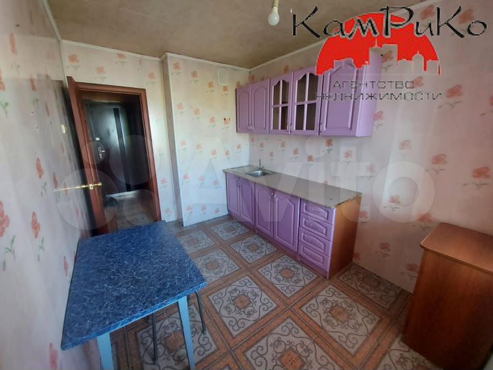 2-к. квартира, 47,2 м², 3/5 эт.