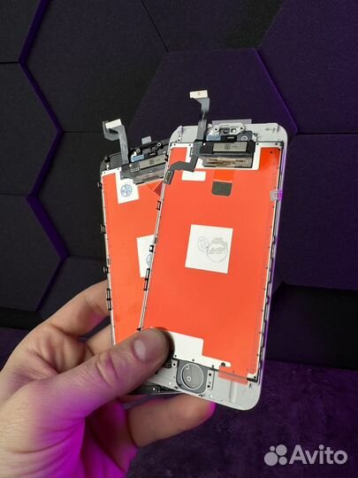 Дисплей iPhone 6S Копия