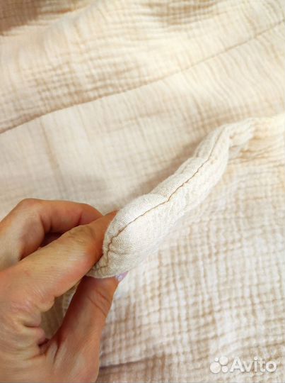 Конверт одеяло на выписку