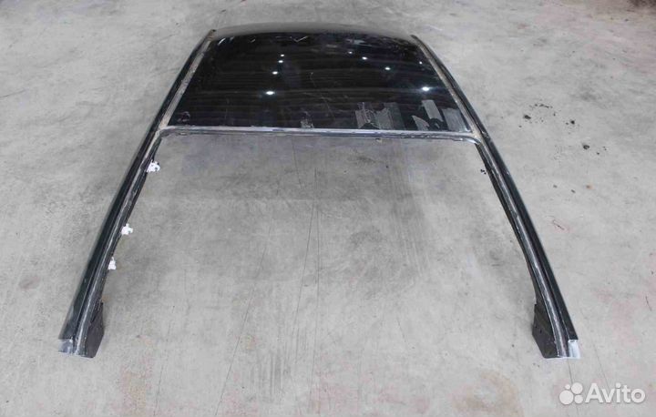 Крыша Mazda 6 (Мазда 6) GH gsyd70600