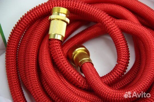 Поливочный шланг