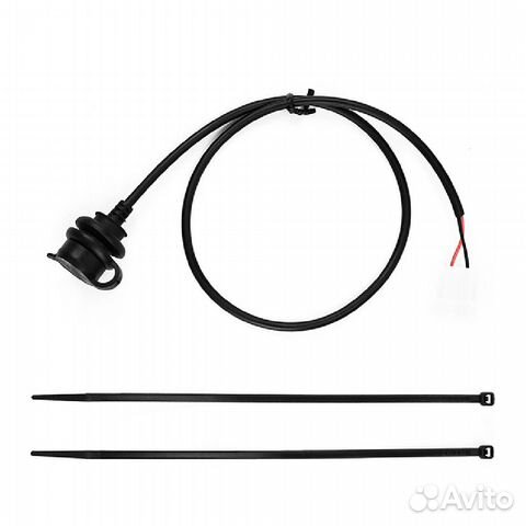 SM-01607 Комплект подключения обогрева визора