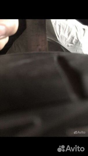 Dunlop Graspic TS20 205/45 R16 23F