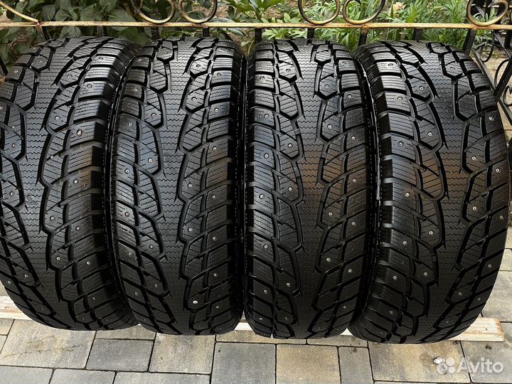 Kumho WinterCraft Ice Wi32 185/65 R14