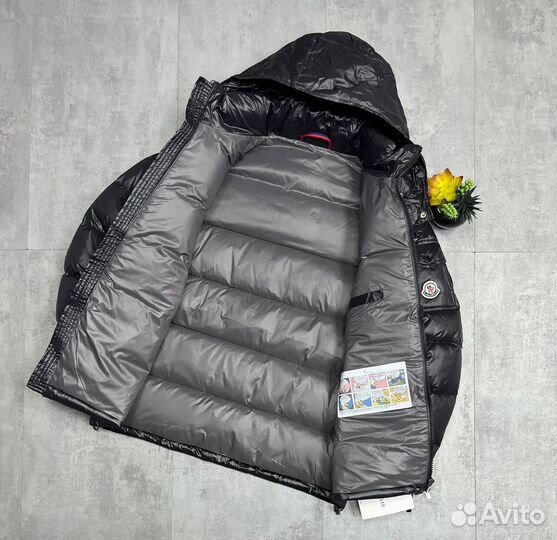 Зимние куртки Moncler