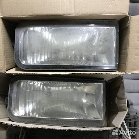 Противотуманка, птф, land cruiser 200