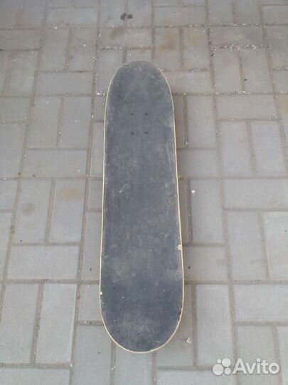 Скейтборд