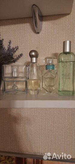 Духи женские оригинал