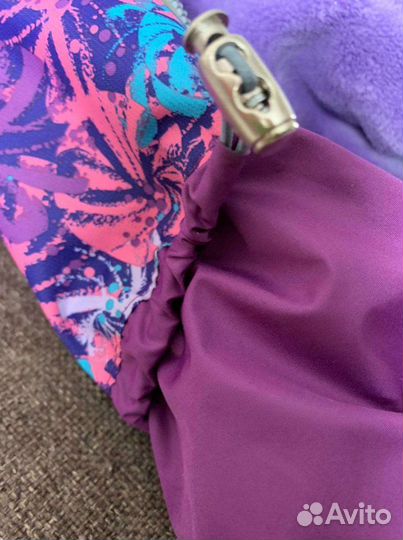 Комбинезон на маленькую собаку