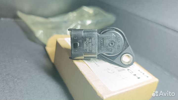 Датчик положения распредвала Hyundai-KIA