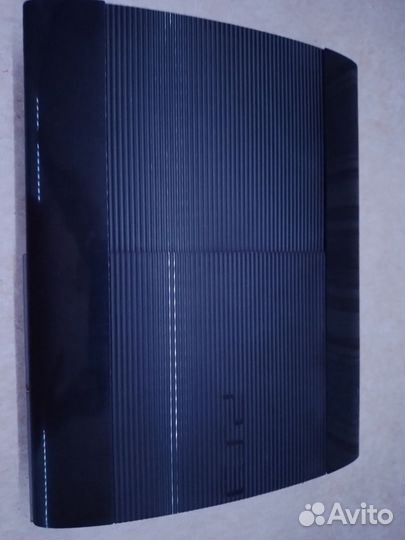 Sony playstation 3 slim 500gb