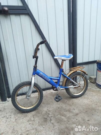 Детские велосипеды. Доставка