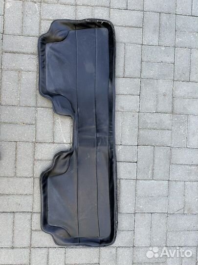 Коврикики для honda cr-v