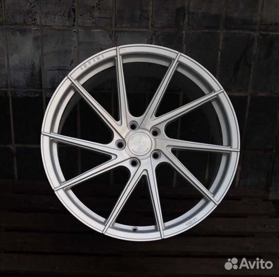 Диски R20 5/120 кованые