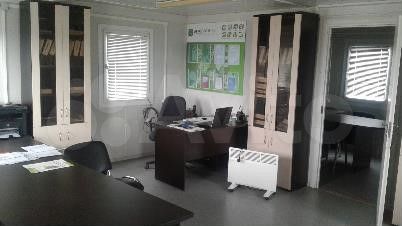 Склад, 1250 м²