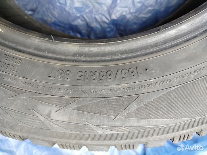 Observe X-10 185/65 R15 88T