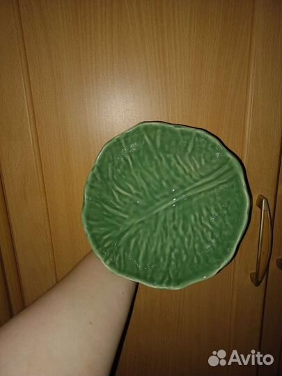 Салатник в стиле H&M home ручная работа