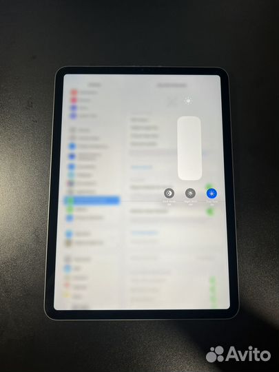 iPad Pro M1 11 512Gb Wi-Fi с полосой