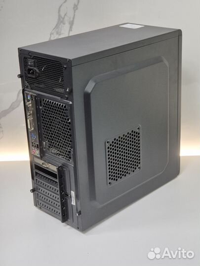 Мощный компьютер