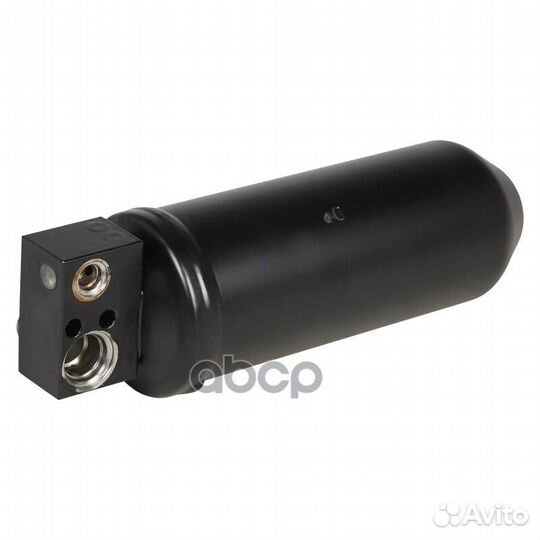 Ресивер-осушитель конд. для а/м Scania 4 (95)