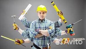 Сборщик кухонных гарнитуров