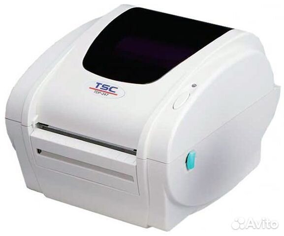 Принтер этикеток TSC TDP-247, 203 dpi