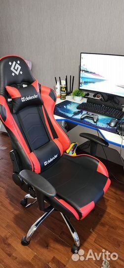 Игровой комплект