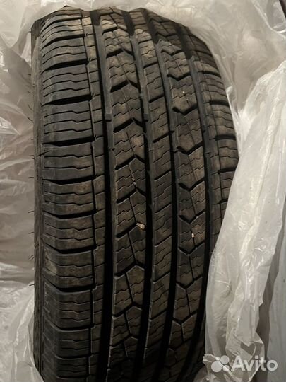 DoubleStar DS01 225/60 R17 99