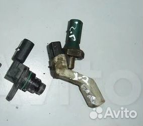 VAG Датчик коленвала распредвала