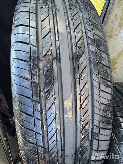 Ovation EcoVision VI-682 185/65 R15