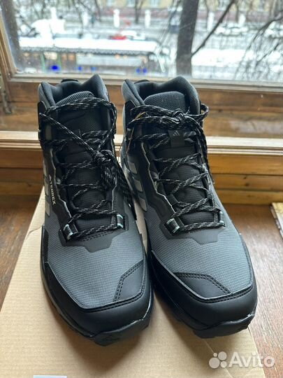 Adidas Terrex AX4 MID GTX W Оригинал